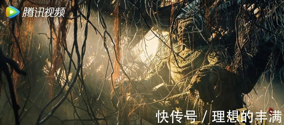 潘粤明|《云南虫谷》首播,质感优质,潘粤明张雨绮姜超铁三角永远的神!