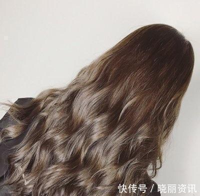 2021流行什么发色,这几款发色,显白又貌美