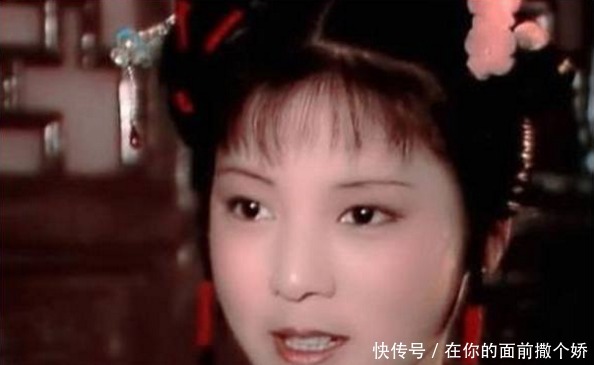 《红楼梦》中,袭人嫁给蒋玉菡,揭开了蒋玉菡最真实的一面!