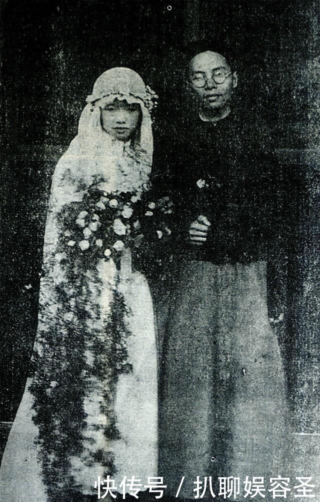 明白|凌叔华与徐志摩的爱恨纠葛:枉付一腔真情,最后才明白只是备胎