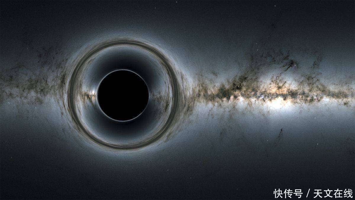 能量 事实证明,您可以从黑洞中得到一些东西,但这并不容易