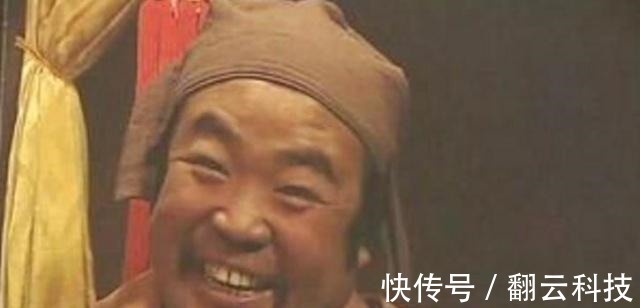 清风山$王英猥琐贪财,扈三娘为何一心为他他这点长处梁山少有人能比