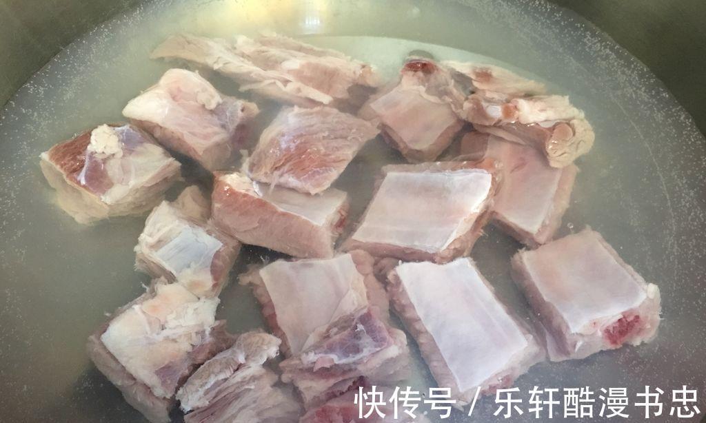 天气转冷,鸡汤鸭汤靠边站,多给家人喝这汤,暖身暖胃一天都舒坦