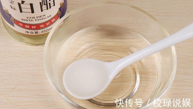 窗户总是擦不干净3种调料加水,胜过清洁剂,好用又省钱