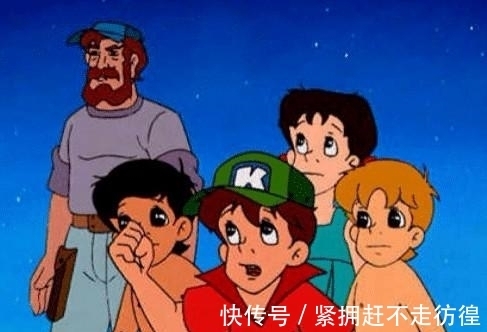 海尔|海尔集团为何要投资拍摄《海尔兄弟》呢?说出来你可能不信