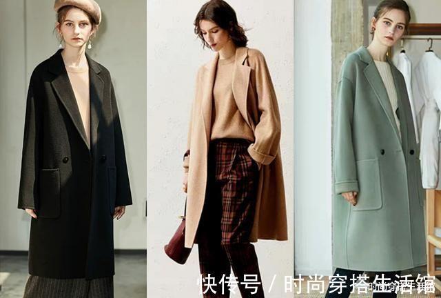 阔型 过年聚会如何抢占C位?学会这几个搭配技巧,提升气质、显年轻