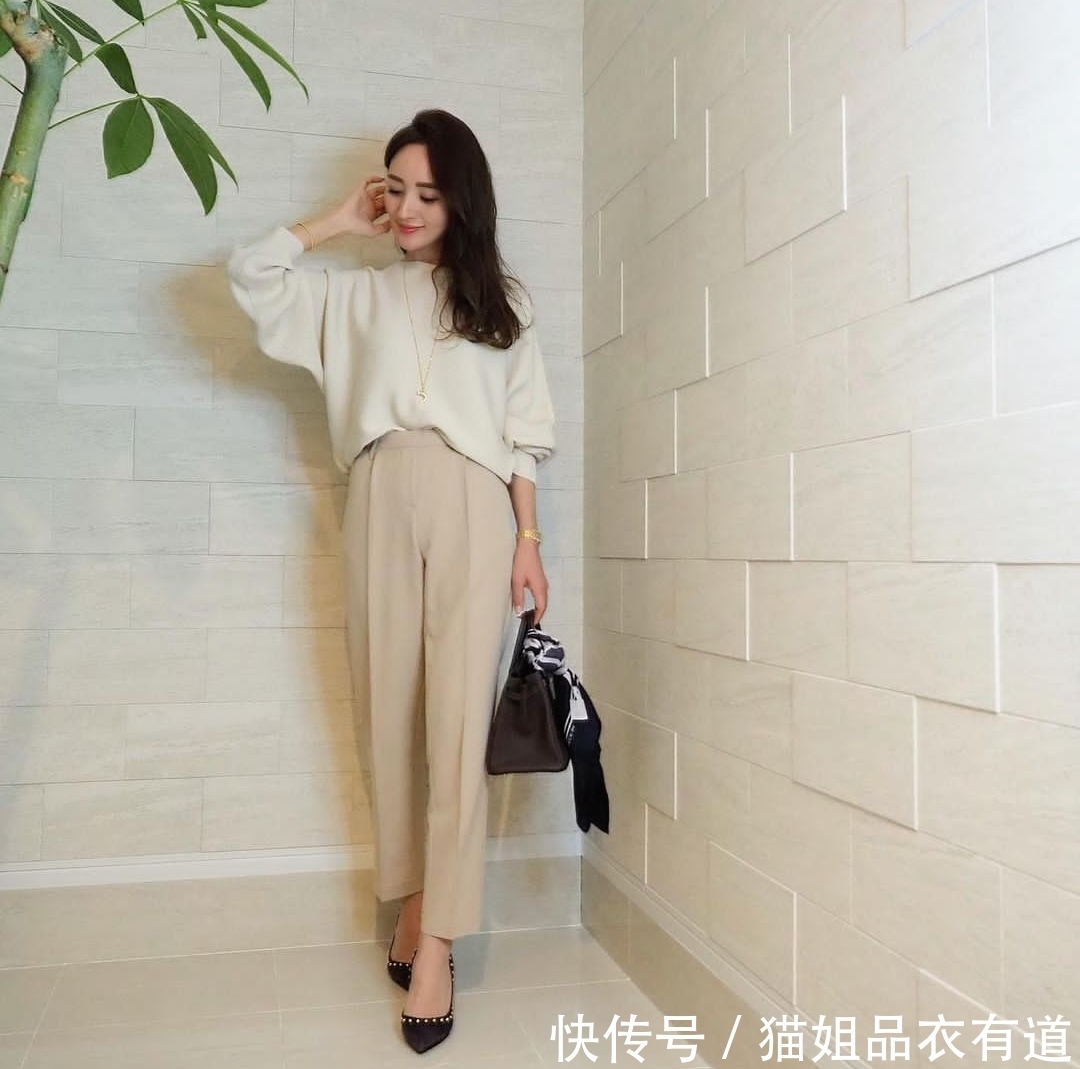 讲真,论极简穿搭,还是日系风看的舒服,3个维度抽丝剥茧教你穿