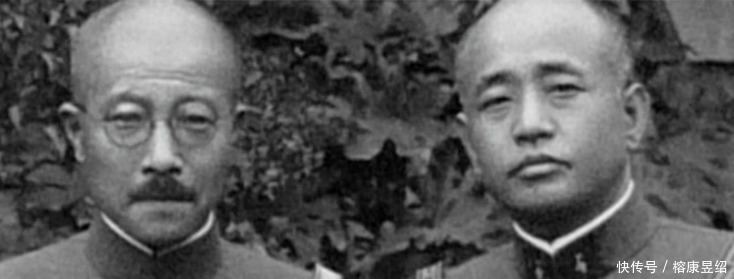 石原莞尔|二战后,日军高层想尽办法要活命,唯独此人主动要求当战犯