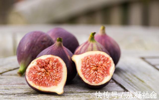 保存无花果不要直接放冰箱，学会此诀窍，甘甜滋润，越放越好吃