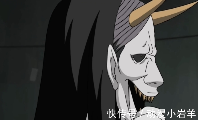 大蛇丸|火影忍者:漩涡一族隐藏最深的秘密,千年来供奉二十七位神明!