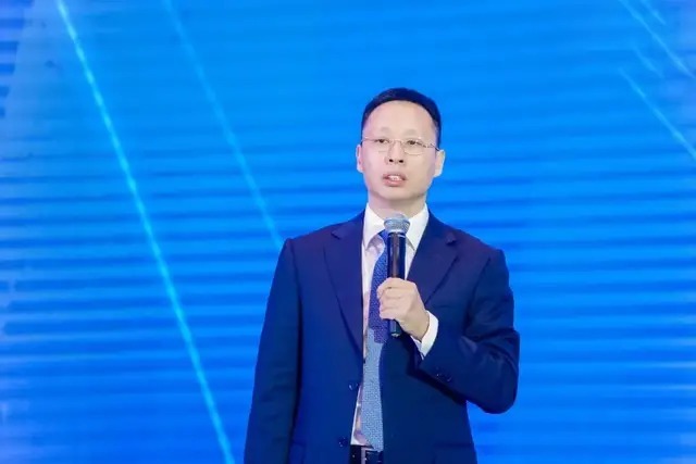 带宽|F5G赋能千行百业，做又快、又稳的“全光底座”