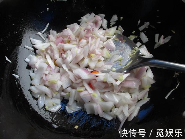 洋葱|它是对女性最好的蔬菜,隔三差五吃一点,脂肪不见了,皮肤更细腻