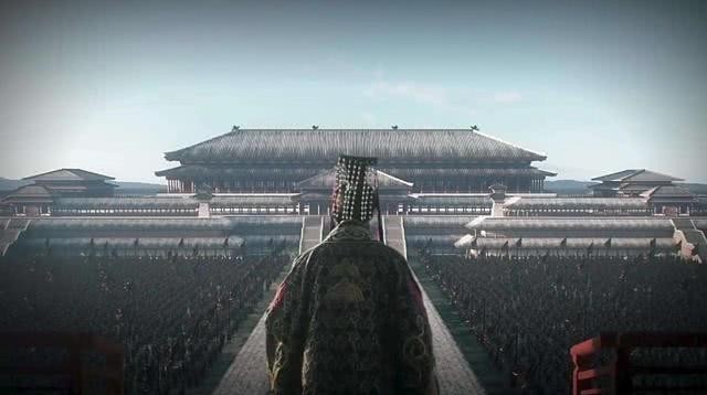 刘邦|强大的秦朝为何二世而亡？刘邦找到隐藏原因，汉朝得以延续百载