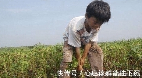 眼界|“穷人家的孩子”一眼就能分辨出来?李玫瑾坦言:特征藏不住