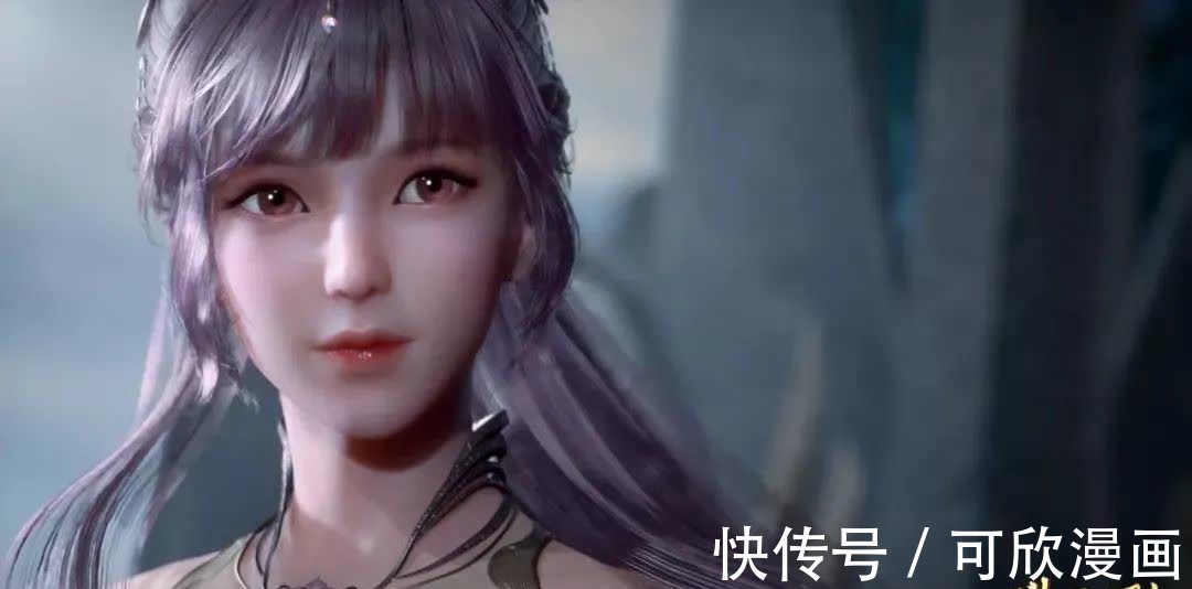 海报|斗罗大陆四周年壁纸来袭,小舞瘦了许多,奥斯卡少拿一根香肠