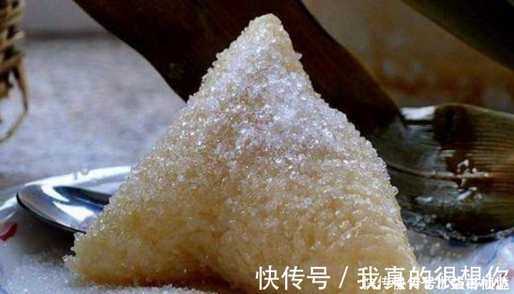 吃不完的粽子,直接放冰箱就错了学会这1招,放半个月都新鲜