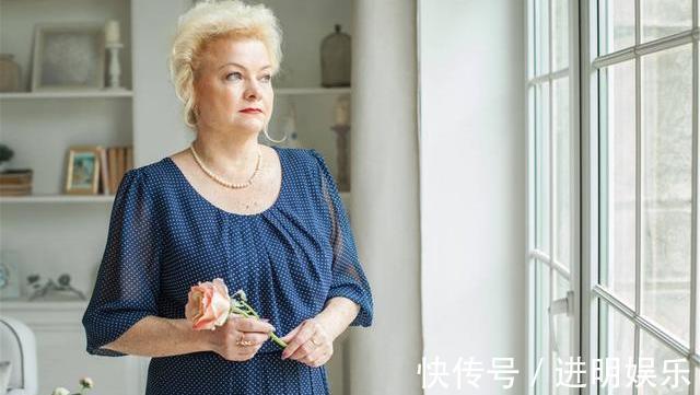 中国女性|女人绝经的“最佳年龄”,不是45岁,也不是55岁,若你符合,真好