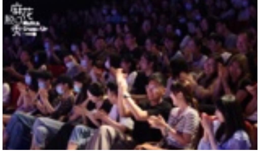 周末解压新方式，来《麻花脱口秀》爆笑过周末！