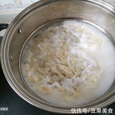 好吃|手把手教你做超好吃的手工茄汁面