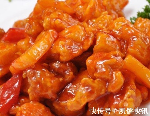 全家都爱吃,酸甜好味道,比饭店的还好吃,儿子一次多吃两碗饭