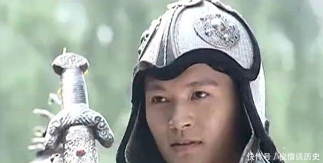 功臣|李世民登基后,没有诛杀功臣,为何秦叔宝一病不起?