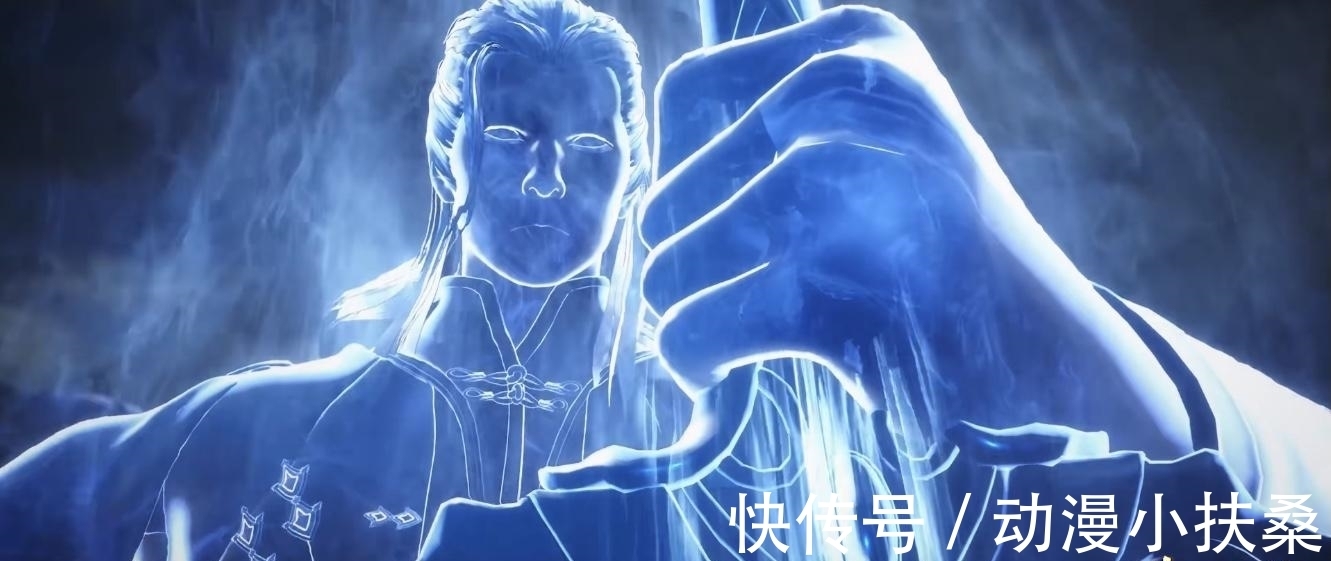 曾祖唐晨|斗罗大陆:剑斗罗的父亲尘见君为何挑战千道流,而不是挑战唐晨?