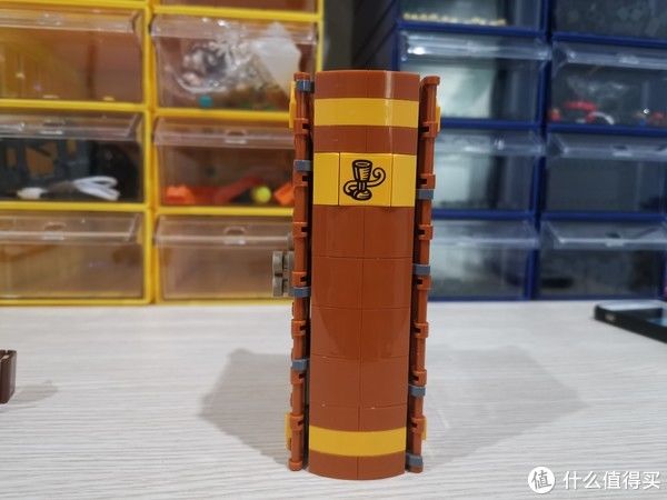 斯普劳特|老杨的玩具仓库 篇六十五：LEGO 哈利波特霍格沃兹魔法学院 2021新品 教室魔法书系列