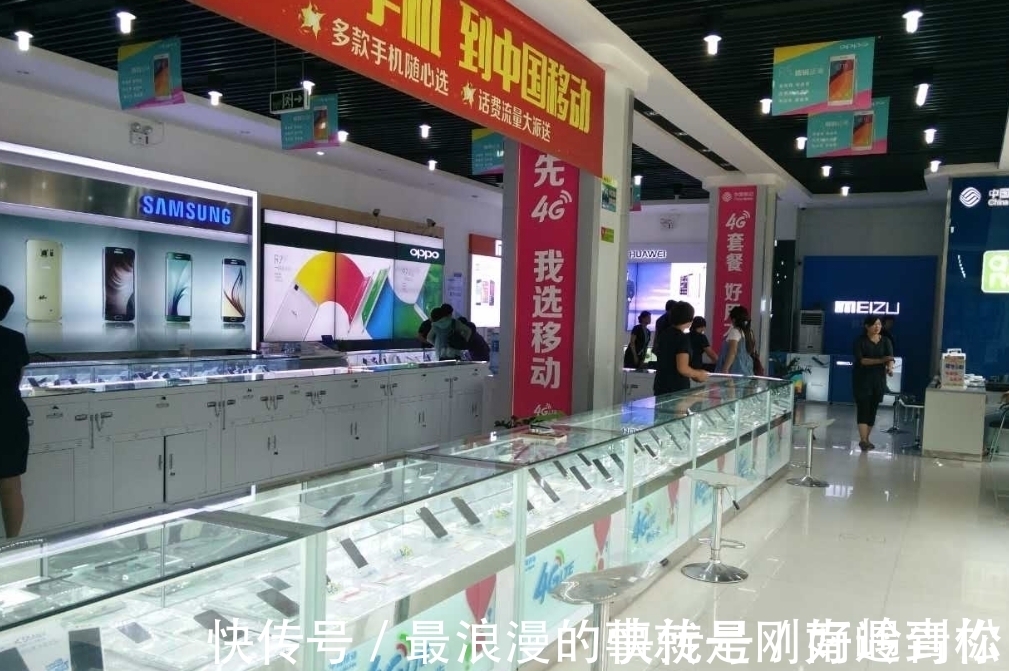 从业者|又一行业“没落”了?曾备受消费者青睐,如今大批从业者退出