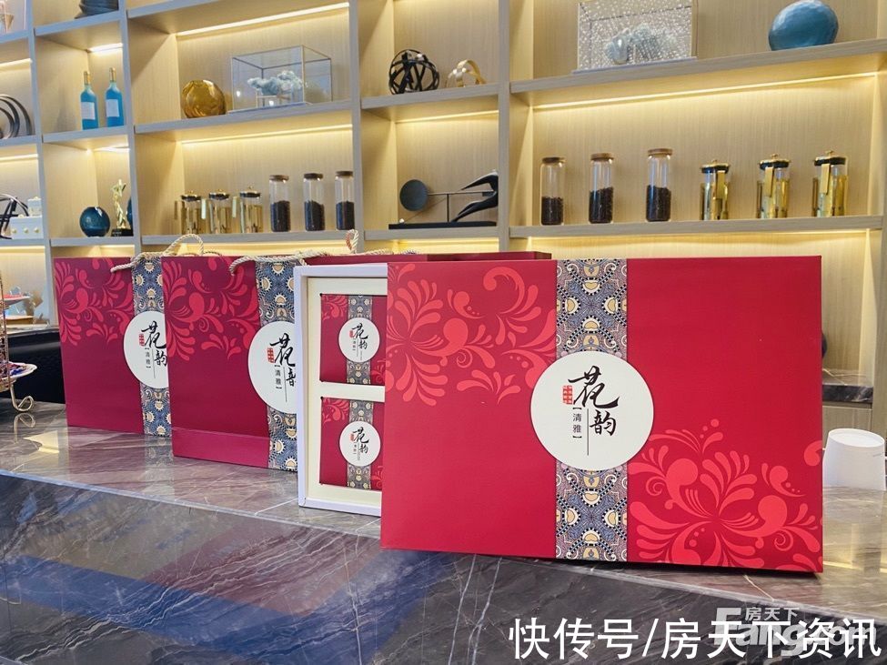 春江天境花园|从龙湖·春江天境花园现场发来一条项目新消息,请查看