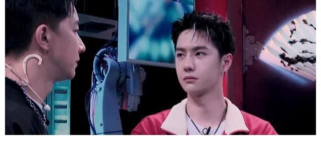 舞技|《这街4》全场泪目！从章英看王一博，他们到底凭什么？