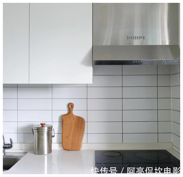 主卧|120㎡的四口之家,简单又不显俗气,韩式风格就是耐看!