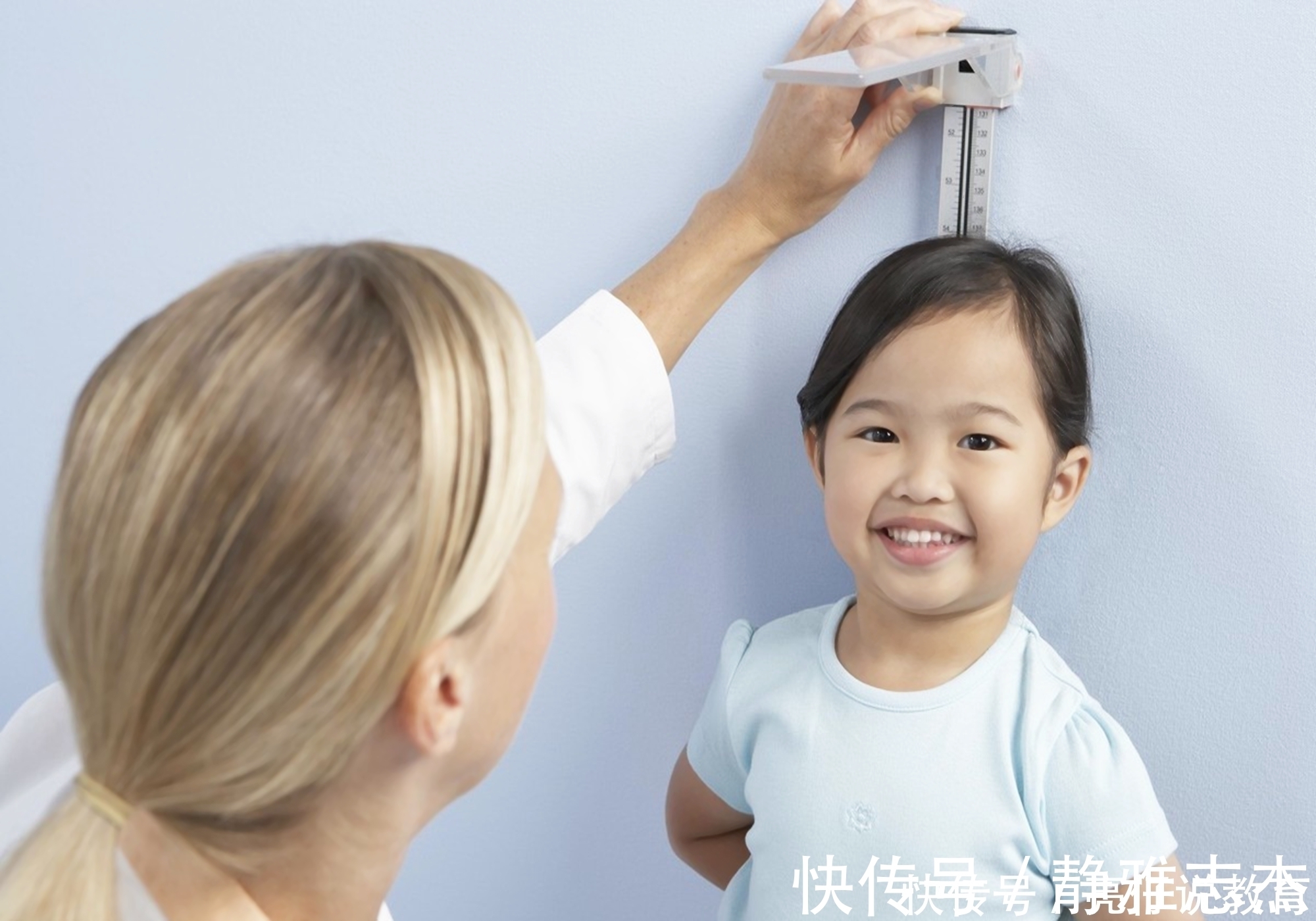小玲|“娘矮矮一窝”有道理吗？跳出长高误区，抓住“生长要素”是关键