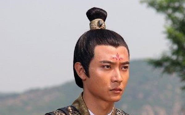 神话|历史上真实的后羿,当过夏朝大王,并非明主,却被神话成了英雄?