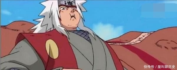 半神|火影:木叶三忍谁实力最强?挑战半神时,自来也的态度证明了一切