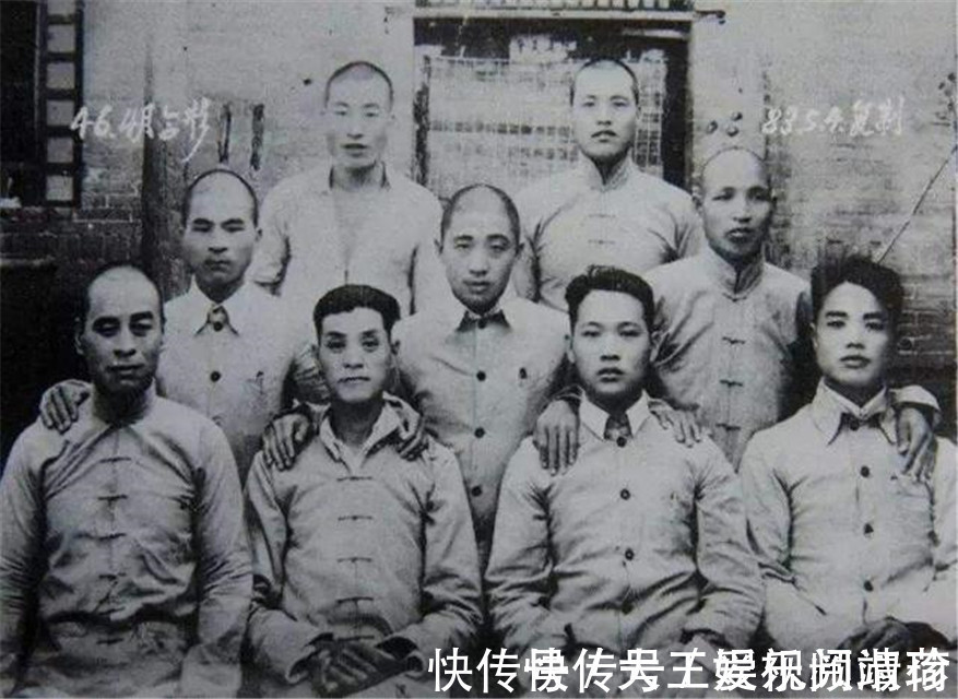 外面的世界@113岁老人李良田带领全村人民躲进深山,出深山后为何成名人