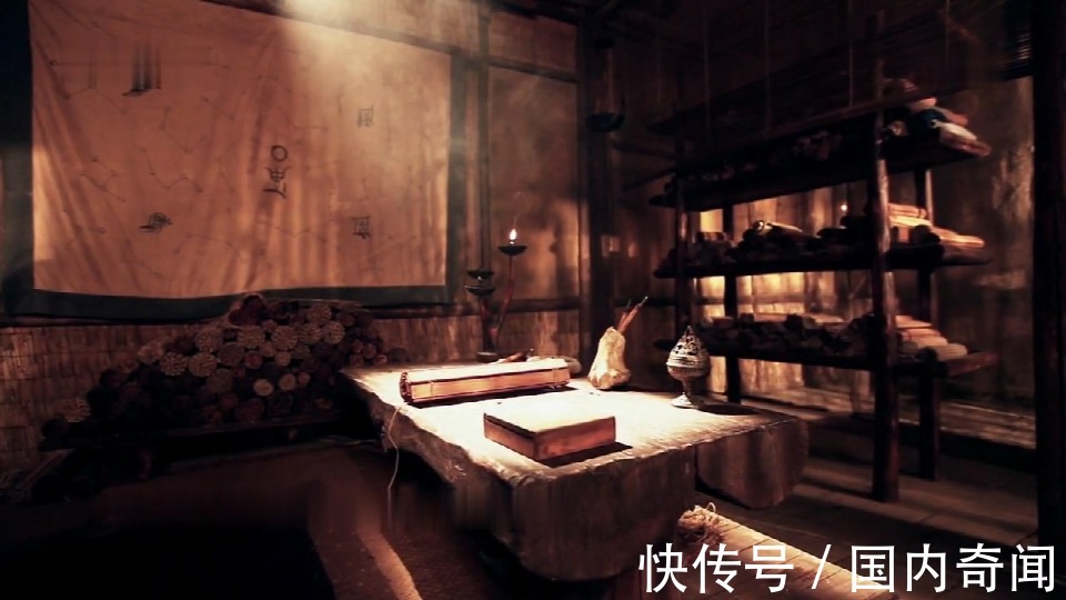 黄帝内经!天书、人书、地书,中国上古“三大奇书”,我们的误解有多深?