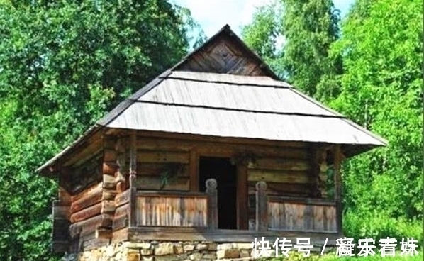 盗走!最“敬业”的盗墓贼:在墓上盖房子,花20年凿穿墓顶,盗走宝贝