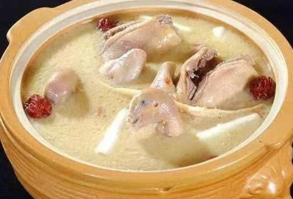 鸭肉|患有糖尿病,常食用这几种肉食,可降低血糖,你知道吗