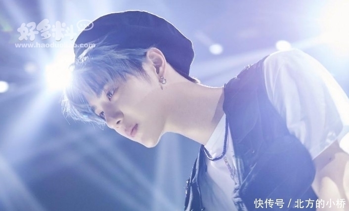 王一博有立人設(shè)的現(xiàn)象嗎 王一博究竟有什么人設(shè)