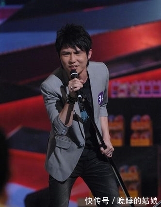 香港|重返TVB!41歲香港音樂人罕見現(xiàn)身新節(jié)目,直言后悔當初不懂做人