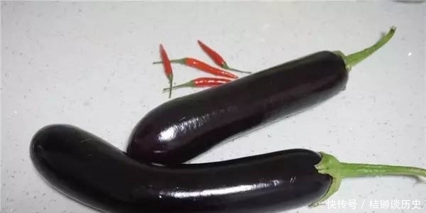 茄子总是炒不好?原来因为这个!一学就会!