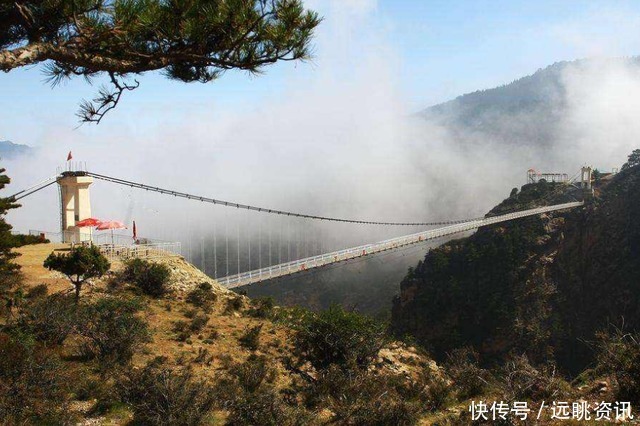 贺兰山|宁夏最值得一去的景区，感受优美的原始风光，自驾游的绝佳去处