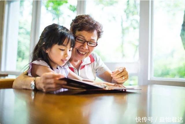 长大|为啥孩子越长大越不愿去姥姥家？不是姥姥不好，背后原因很现实