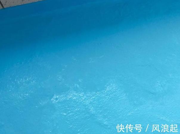 厚度|涂料涂刷的越厚越好吗？有何要求？防水涂料的施工方法是什么？