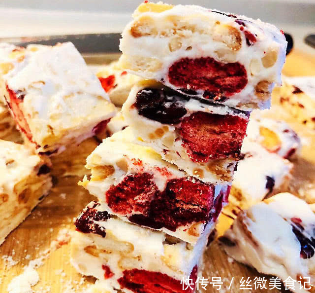 吃完几乎“零差评”的四种网红美食!图1排队才能买到,你吃过嘛