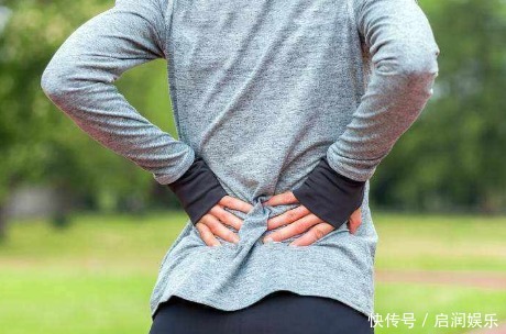 每天锻炼,不出30天,腰疼全赶走