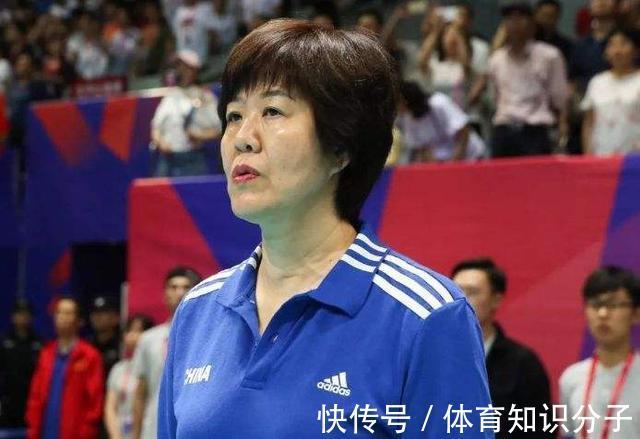 选帅|恭喜李盈莹,恭喜中国女排,郎平正式官宣回归,将监督选帅工作