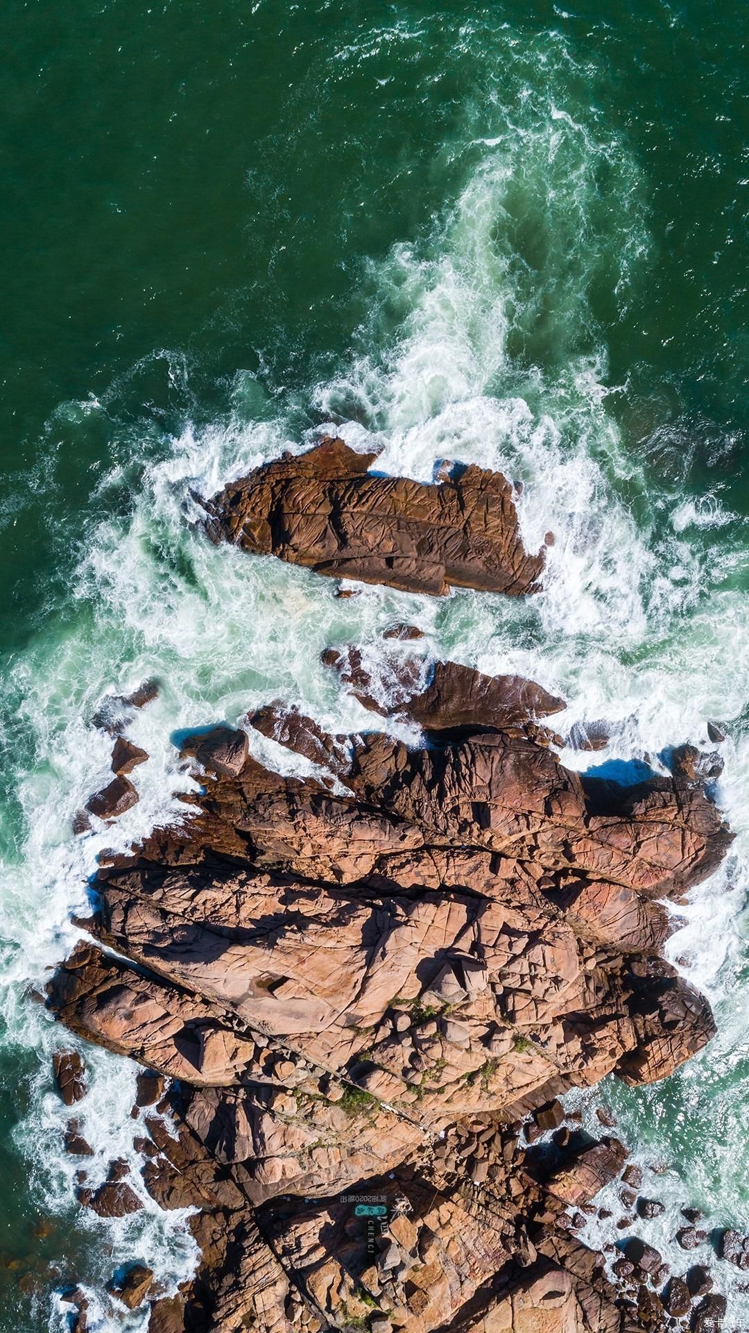 舒适惬意，嵊泗列岛行