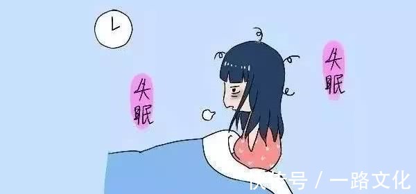 食物|经常失眠的人,睡前吃此几种食物,补充褪黑素,一觉到天亮