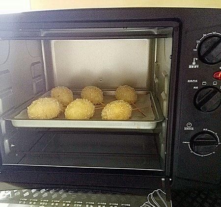 土豆别再炒菜了，教你一个新吃法，这样做，比棒棒鸡还好吃！